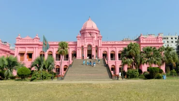 Ahsan Manzil