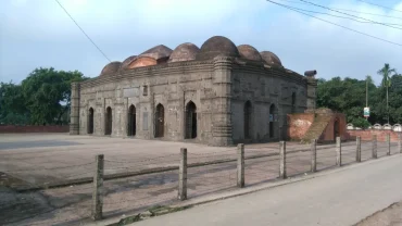 Choto Sona Masjid