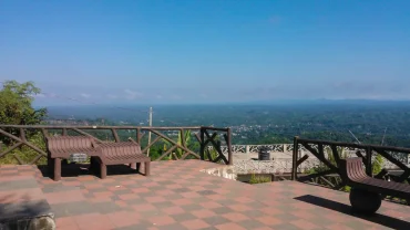 Nilachal Tourist Center