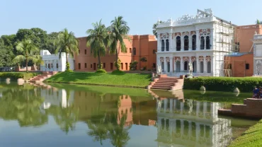 Sonargaon Museum