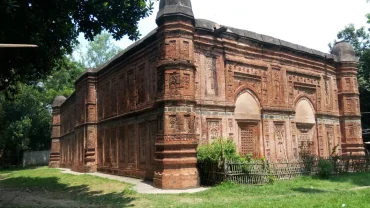 Bagha Mosque
