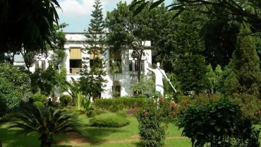 Bhawal Rajbari