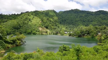 Boga Lake