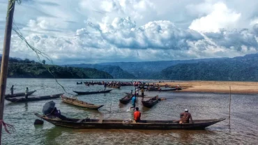Jadukata River