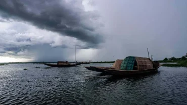 Hakaluki Haor