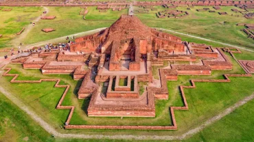 Sompur Mahavihara