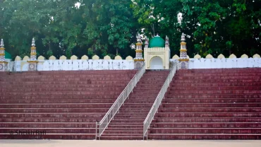 Sylhet Shahi Eidgah