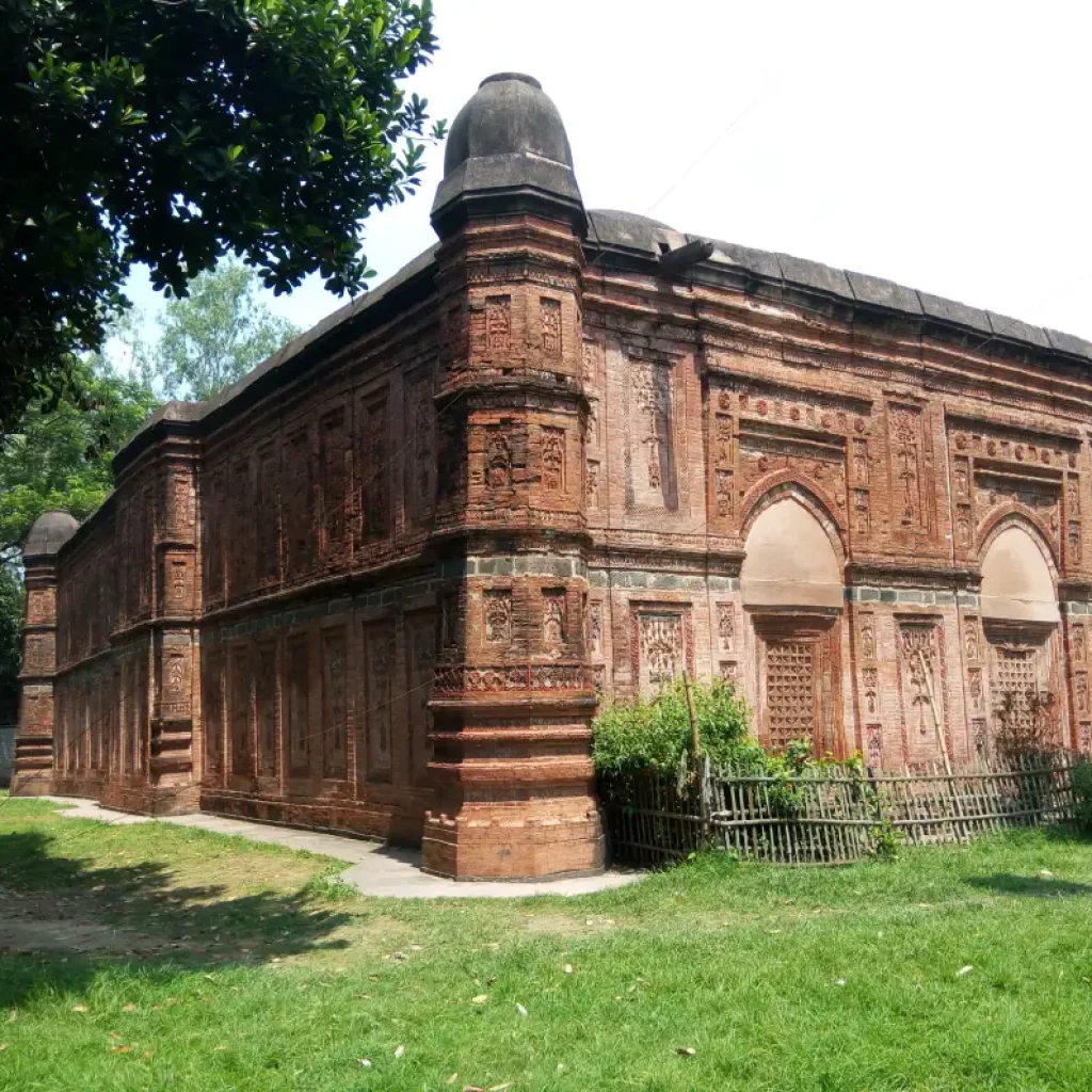 Bagha Mosque