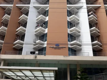 Long Beach Hotel Cox's Bazar 1