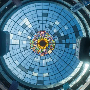 Bashundhara City Shopping Mall