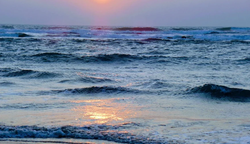 Inani Beach