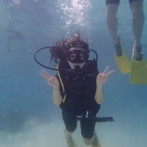 Snorkeling and Scuba Diving